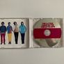 The Rapture Pieces of the People We Love CD NM Image 2
