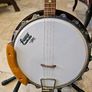 Framus banjo Image 2