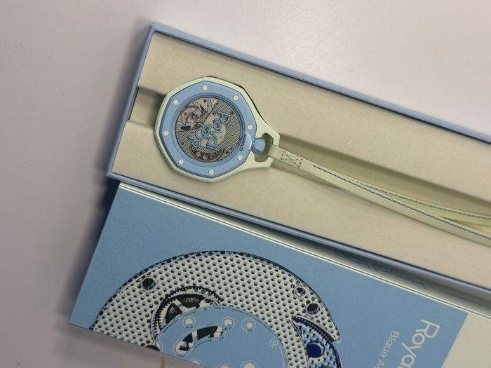 Watch