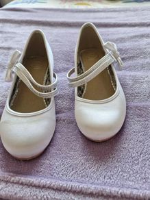 communion shoes girls