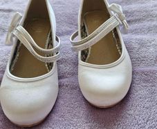 communion shoes girls