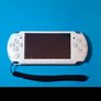 PSP 3000 Series Pearl White (Modded) Image 7