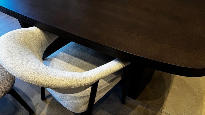 3 Dining Chairs Like New