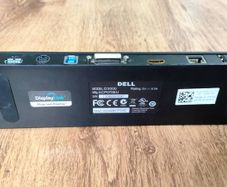 Docking Station