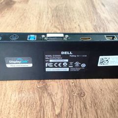 Docking Station