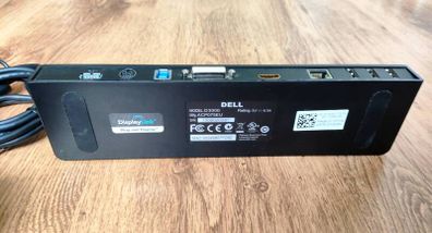 Docking Station