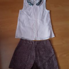 Brand New Stunning Girls 2 Piece