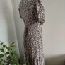 Summer Dress Primark size 6-8 Image 6