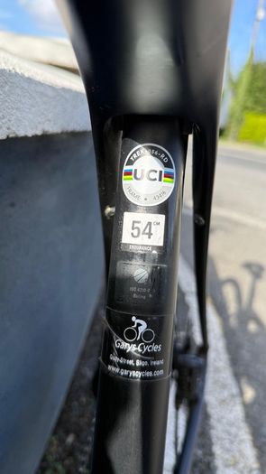 Trek Domane SL 5 Gen 3 2022