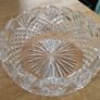 Stunning Vintage 9inch Waterford Crystal Serving Bowl Image 7