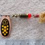 Spinnerbait Trout Perch Pike Image 2