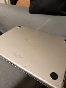 Macbook