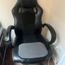 Gaming / Office Black Chair Image 2