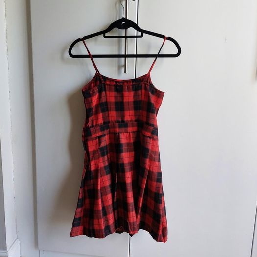 H&M Divided Short Dress RRP 23 euro