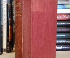 A History of Cirencester by Welbore St. Clair Baddeley (LP122)