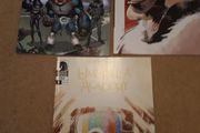 Umbrella Academy Vol. 2: Dallas complete mini series 1st prints 1-6 of TV show comics