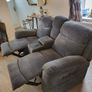 Media Sofa Image 3