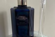 Lorenzo Villoresi Musk 10ml DECANT