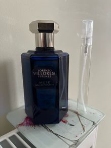 Lorenzo Villoresi Musk 10ml DECANT