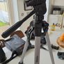 tripod for camera Image 3