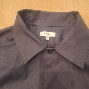 Reiss overshirt