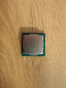 Intel i5 8500 CPU