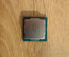 Intel i5 8500 CPU