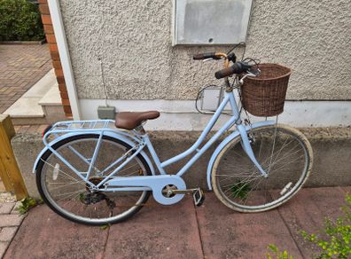 Bicycle
