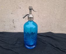 blue french siphon possible to post