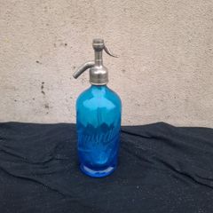 blue french siphon possible to post