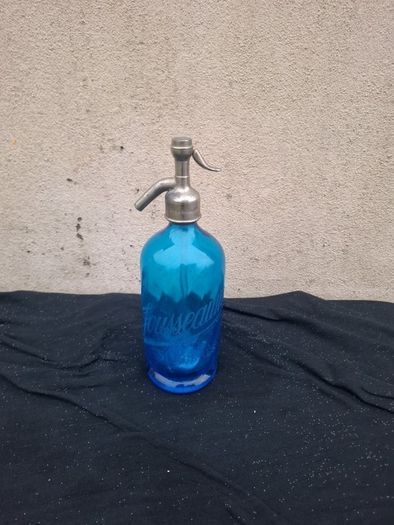 blue french siphon possible to post