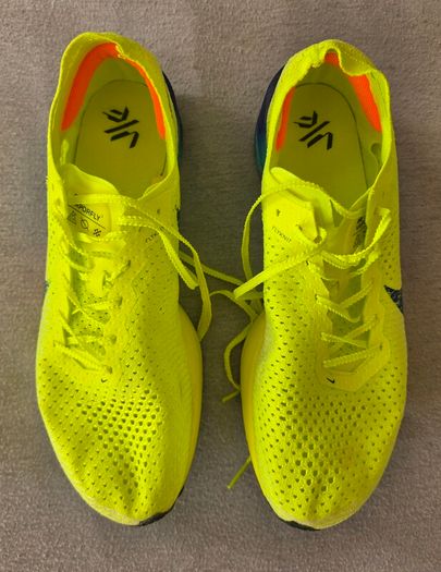 Nike  Zoomx Vaporfly Next% 3 Scream Green