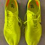 Nike  Zoomx Vaporfly Next% 3 Scream Green Image 3