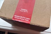 Genuine Vodafone Super Wi-Fi 6 Extender - Mesh Node booster
