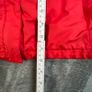 Helly Hansen Helly-Tech Womens Jacket Hooded Red Waterproof Coat size S Image 6
