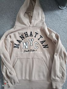 boy's hoodie. Age 6/7