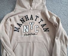 boy's hoodie. Age 6/7