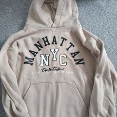 boy's hoodie. Age 6/7
