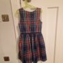 Mini Boden girls Dress. Image 2