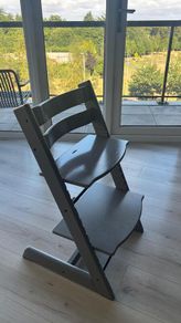 Stokke kids chair