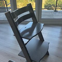 Stokke kids chair