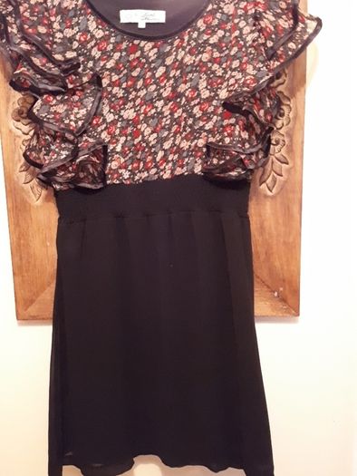 Dress min