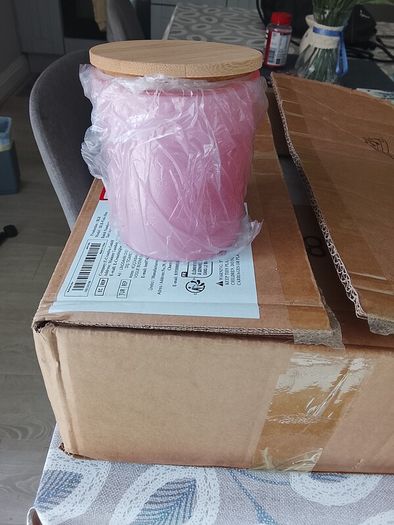 Candle Bundle