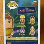 Funko Pop! Disney. The Emperors New Groove. Pacha #358 Image 2