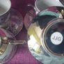 Silver plated JJG coffee set Image 5