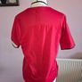 Manchester United 2004/06 Home Jersey - Medium size Image 6