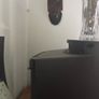 old philips Tv Image 2