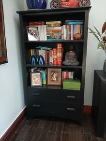 Bookcase
