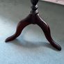 Vintage Decorative Wine Table Plant Stand Lamp Table Image 4