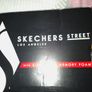 Skechers Men's Uno Stand on Air Trainers Image 8